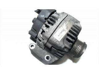 Генератор TG8S022 Opel Corsa D 1.2