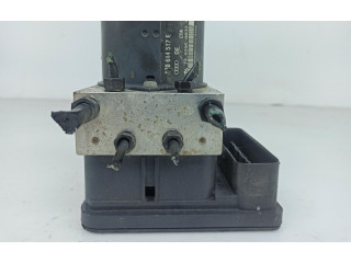 Блок АБС 8Z0614517E, 8Z0907379C Audi A2 - года