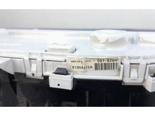 Панель приборов 769166-220H, 769166-220H Mitsubishi Outlander