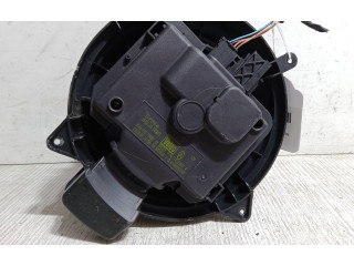 Вентилятор печки A1648350307 Mercedes-Benz ML W164