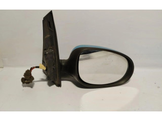 Зеркало электрическое        Ford Ka  2009 - 2017 года   