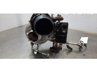 Turbodmychadlo Турбина 55279544   Alfa Romeo Stelvio 2.1  