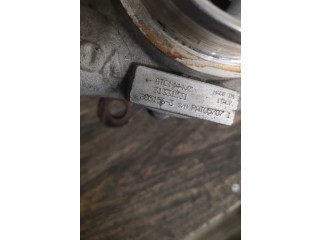 Турбина Volvo S60 31331331, 31331331 для двигателя D5204T3