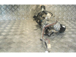  рейка  Колонка рулевая    Citroen C1 2006 - 2013 года