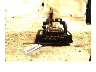 Подушка безопасности пассажира    KIA Magentis