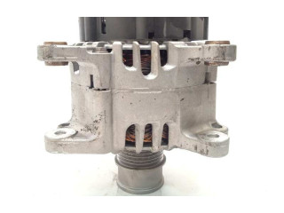 Генератор 04E903015, 2715542C Skoda Fabia Mk3 (NJ)