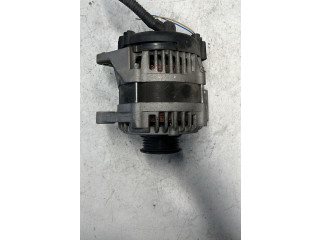 Генератор 96843503, 96843503   Chevrolet Spark      