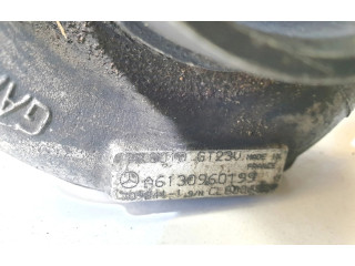 Turbodmychadlo Турбина A6130960199 Mercedes-Benz E W210 OM 613.961