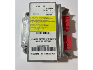 Блок подушек безопасности 103164300B, 28524598 Tesla Model S