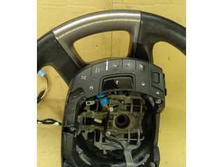 Руль Citroen C5  2008 - 2016 года 96829218zd, 62isb51455300      