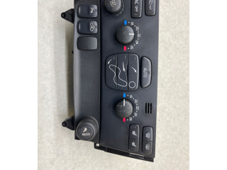 Блок управления климат-контролем 30746022, 06W50E04 Volvo S60