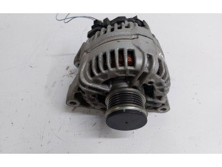 Генератор 13266809, F00MH4144160   Opel Meriva B      