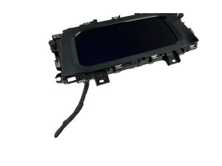 Панель приборов 5H0920340C Volkswagen Golf VIII