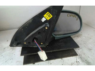 Зеркало электрическое        Chevrolet Nubira   -  года   