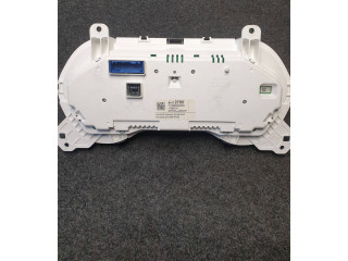 Панель приборов 110500000000, 84172785 Chevrolet Camaro