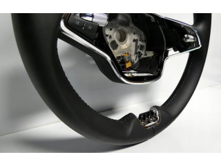 Руль Skoda Octavia Mk4 2019 - года 5E3959542G