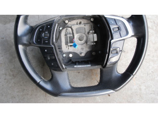 Руль Citroen C4 II 2011 - 2016 года