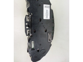 Přístrojová deska  Audi A5 Sportback 8TA 2011   