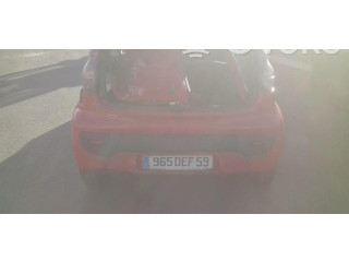 Генератор 5705NN   Citroen C1      