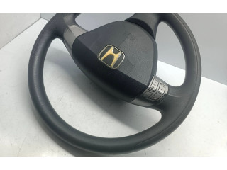 Руль Honda FR-V 2004 - 2009 года GS12001960