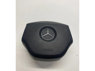 Подушка безопасности водителя 61460335B   Mercedes-Benz R W251