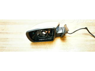 Зеркало электрическое     левое    Chrysler 300C  2011- года   