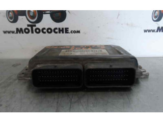 Řídící jednotka 96487150, S010016037E0 Daewoo Tacuma 2002