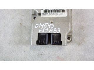Блок подушек безопасности 04606938ad, tmd271545374 Jeep Grand Cherokee (WK)
