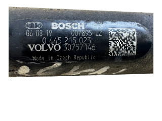 Топливная рампа 0445215023, 007895L2   Volvo XC90  