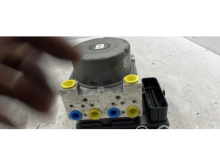 Блок АБС 1617387780 Peugeot 2008 I 2013-2019 года