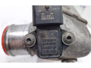 Интеркулер KIA Ceed