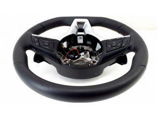 Volant Nissan Juke II F16 2023 34343812C, 484306PH1C