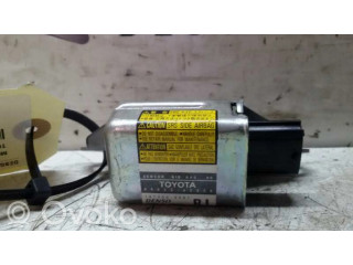 Другие блоки управления / модули