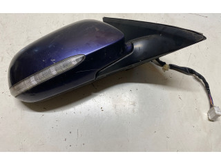 Зеркало электрическое Honda Accord 2003 - 2007 года