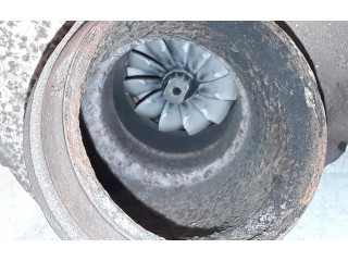 Турбина SsangYong Rexton A65509009I0