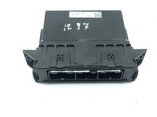 Модуль блока управления кондиционером JX6314F498AB, 8680A Jaguar F-Pace