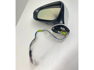 Зеркало электрическое        Lexus IS III XE30  2013 - 2020 года   