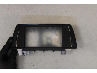 Дисплей BMW 1 F20 F21