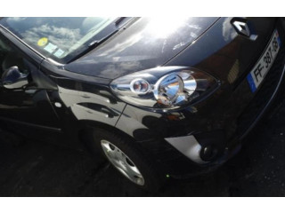 Генератор 0124225056 Renault Twingo II