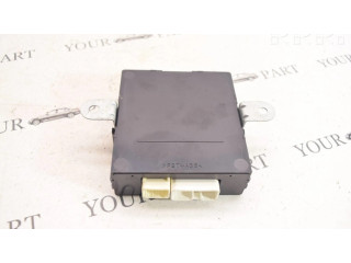 Блок управления 89710-50190   Lexus LS 460 - 600H