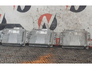 Řídící jednotka K115000002H, K115000002H Daewoo Matiz 1998