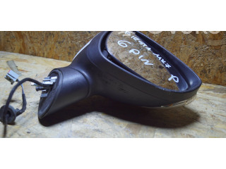 Zpětné zrcátko Ford Fiesta 2015