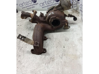 Турбина Audi A3 S3 8L 038253019A