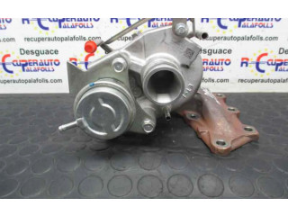 Turbodmychadlo Турбина 13012800180 Renault Sandero I