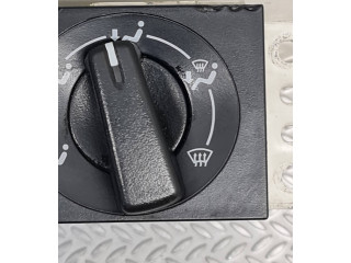 Блок управления климат-контролем MR460016, 001213 Mitsubishi Pajero