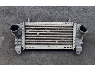 Интеркулер  8Z0145805F   Audi A2 