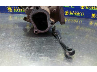 Turbodmychadlo Турбина 73501343, KD71002196900202 Fiat Punto Evo 199A2000