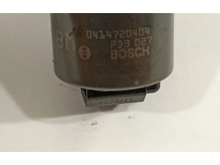 Форсунка 03G130073G, 0414720404    Audi A3 S3 8P  BKD 