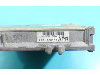 Řídící jednotka 37820-P04-G00, IMPRK1220468   Honda Civic 1992