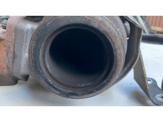 Turbodmychadlo Турбина 724779   BMW 3 E90 E91 2.0  N47